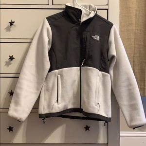 North Face jacket